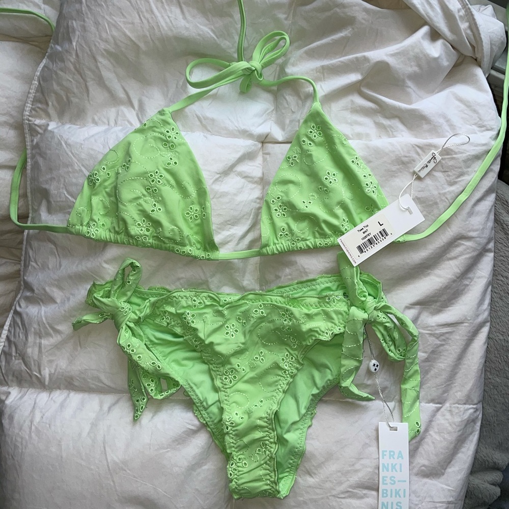 FRANKIES BIKINI
